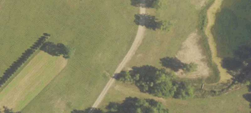 Huntington Rd