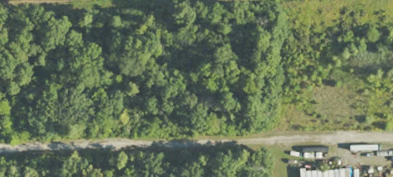 Memorial Hwy