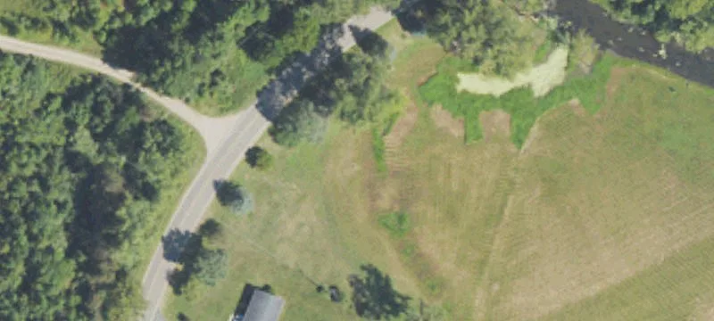 Laingsburg Rd