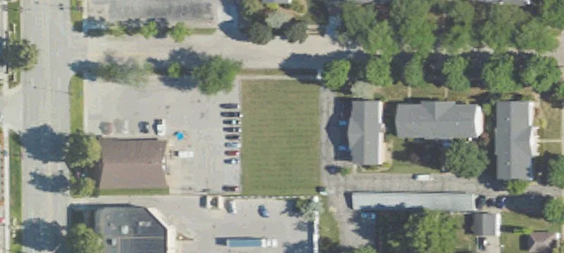101 Nickless St