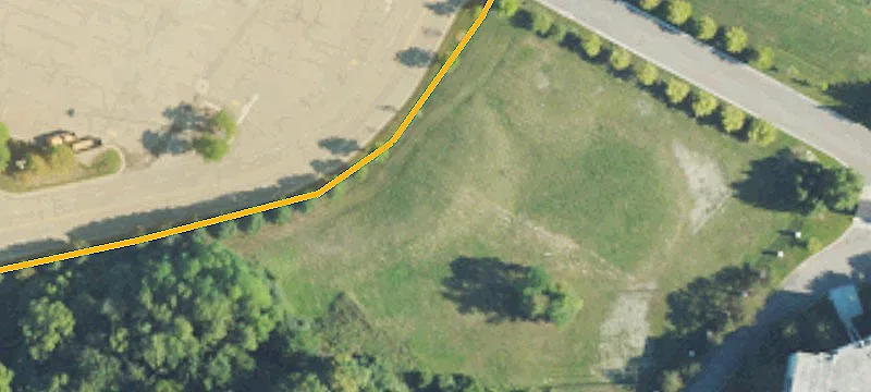 Novi Rd