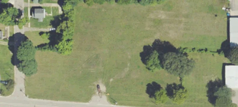 500 Industrial Rd
