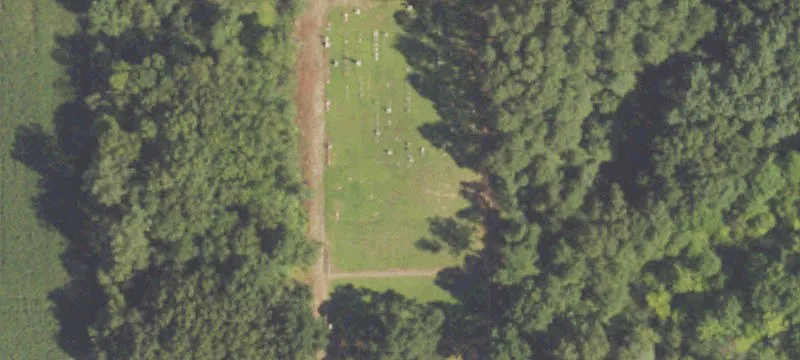O Dr S Cemetary