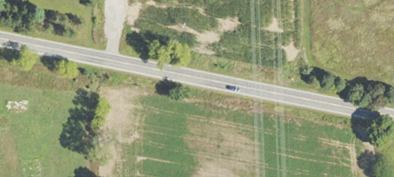 Scio Church Rd