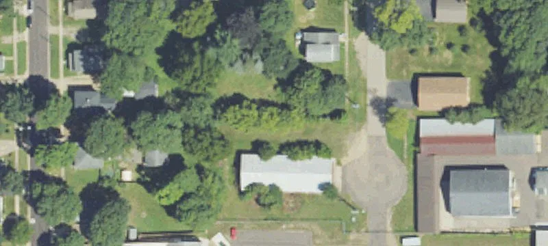 318 Sycamore St