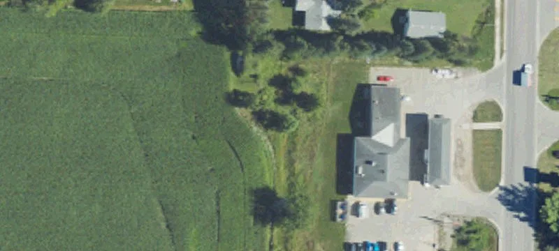 Garfield Rd