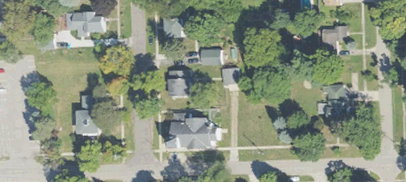 121 Madison St