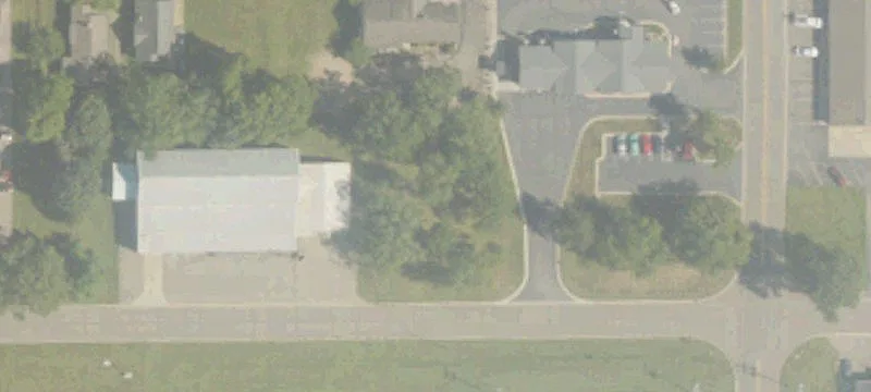 Wilber Ave