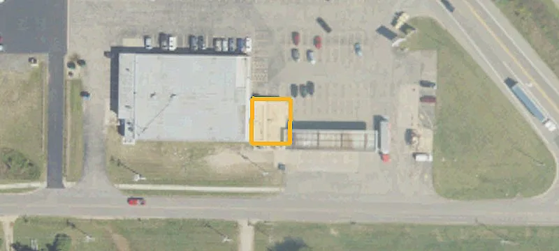 3416 Lincoln Rd