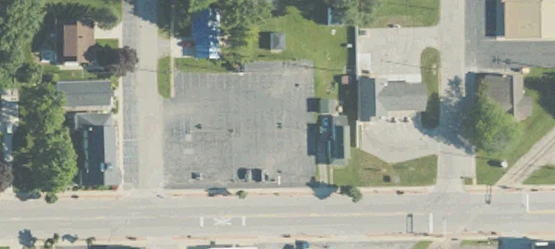 Saginaw