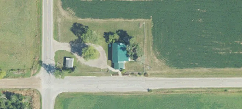 1047 Rosebush Rd