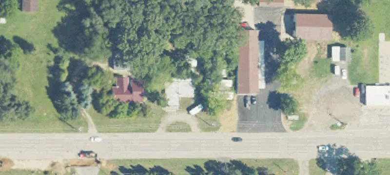 222 Maple St