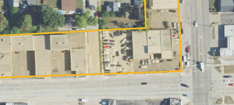 Hazel Park, MI 48030