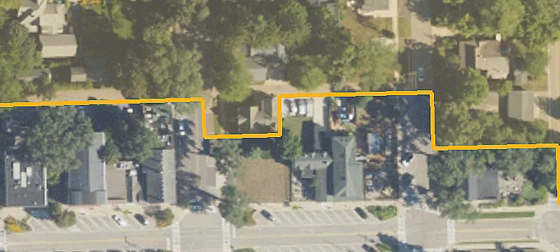 21 Main St