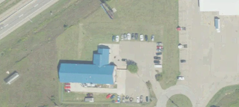 1435 Townline Rd