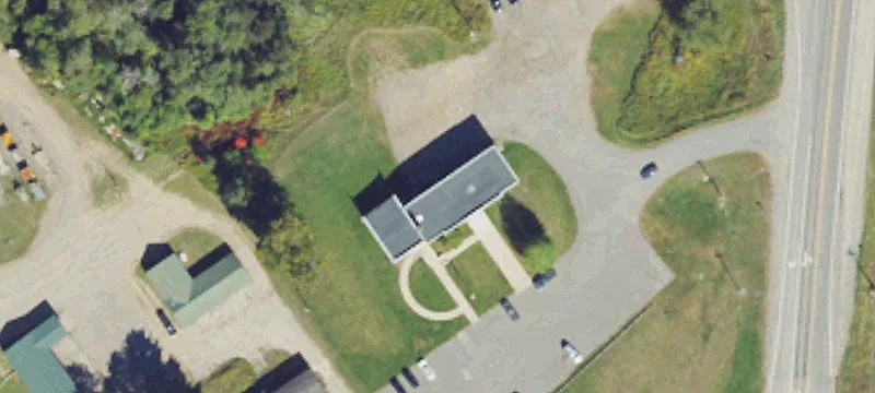 Township Hall