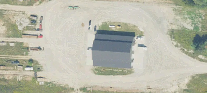 2557 M 65