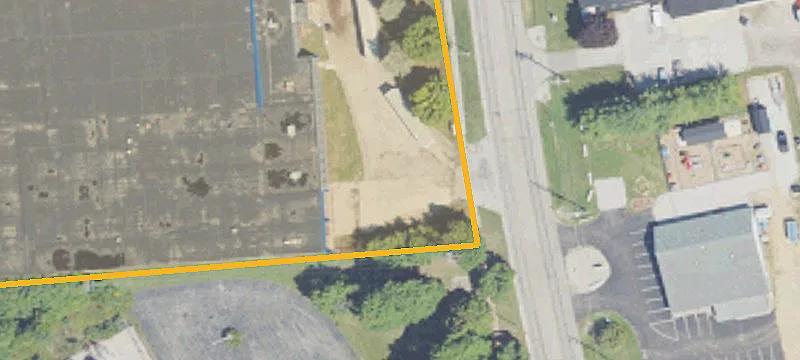 11000 Tecumseh Clinton Rd, Unit BLK