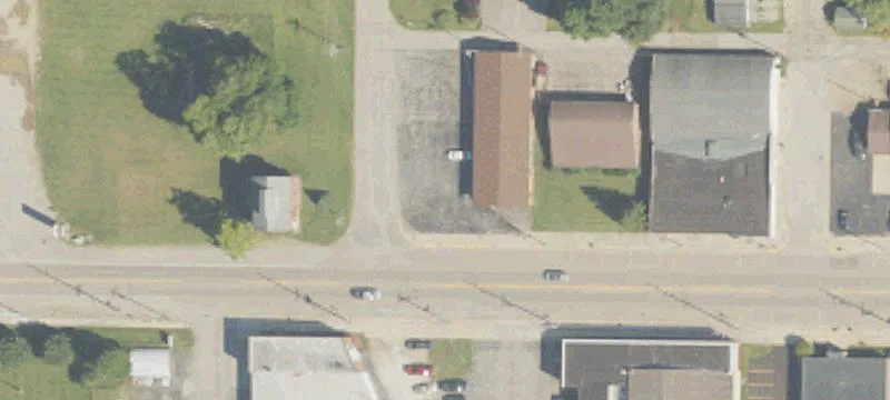 Main St