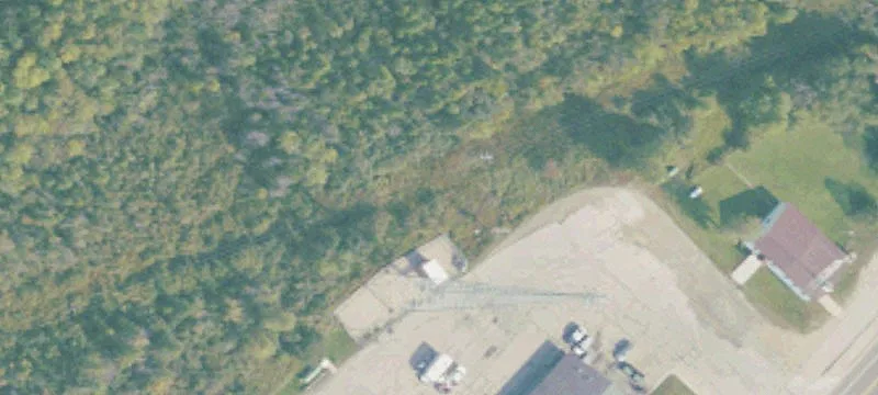 8151st State Hwy M35