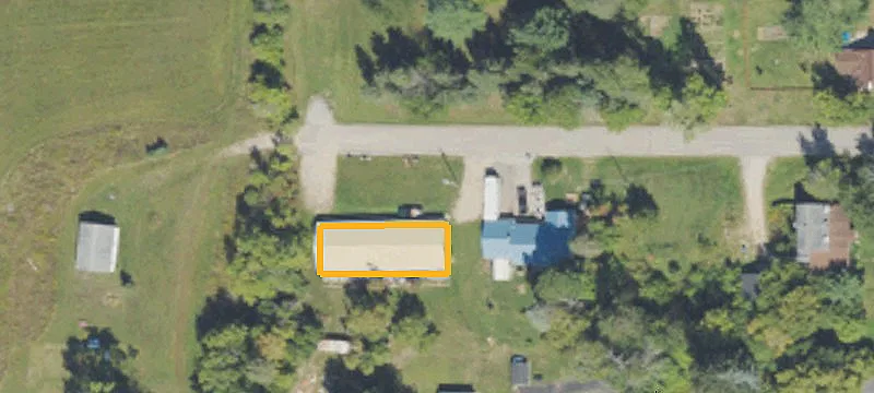 323 Rose St