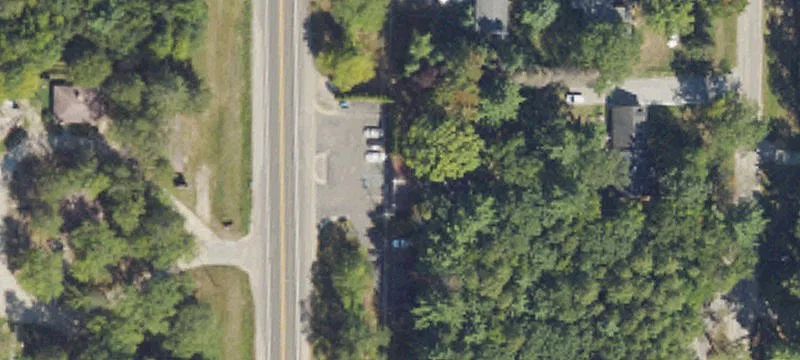 1321 Mt Tom Rd