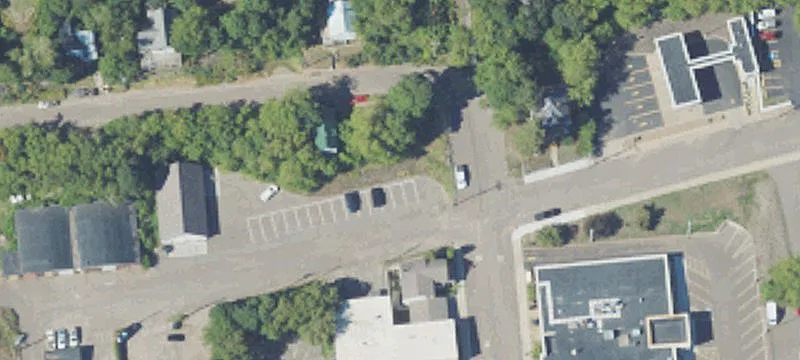 Franklin St
