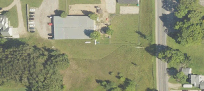 10540 Lucas Rd