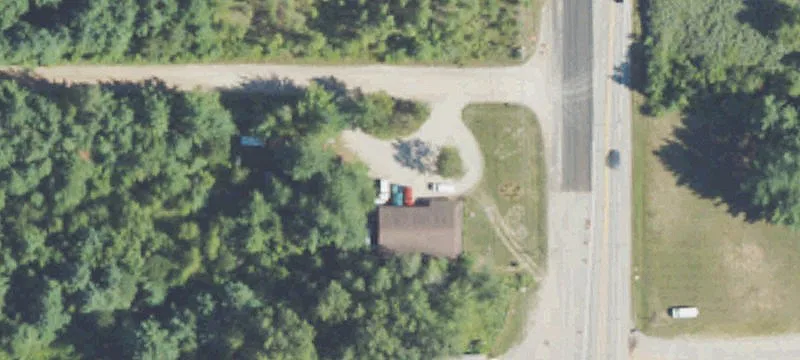 4768 Huron Rd