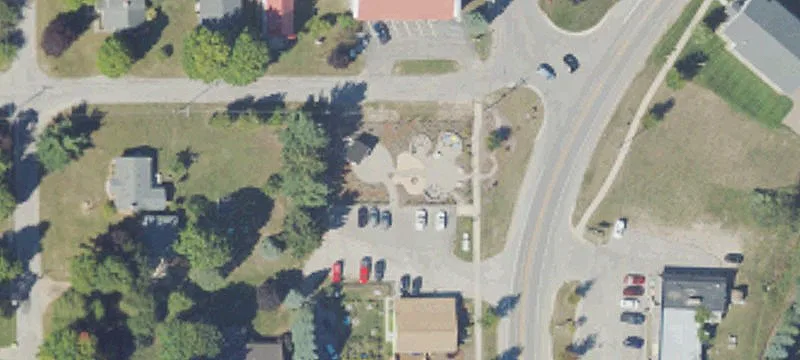 Lacore Rd