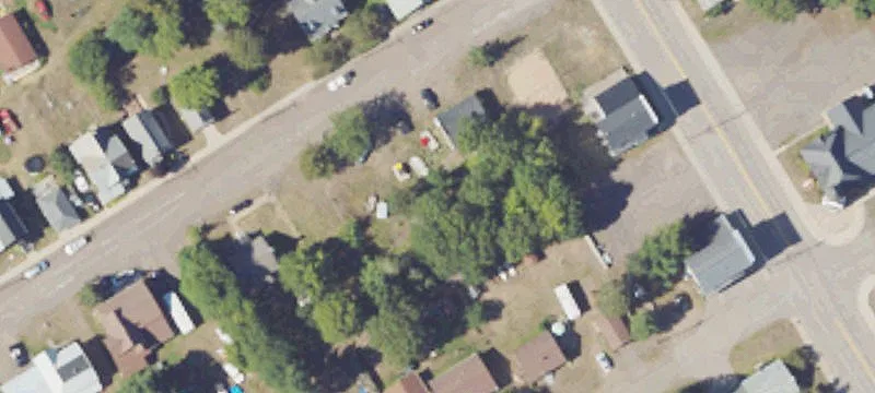 Fir Rd