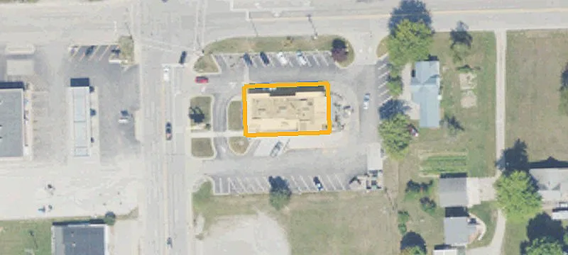 599 Unionville Rd
