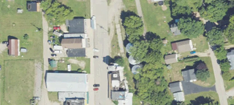 Main St