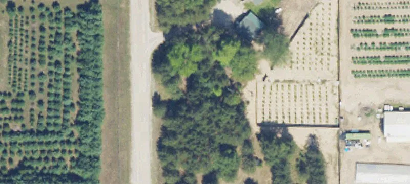2431 Kitchen Rd