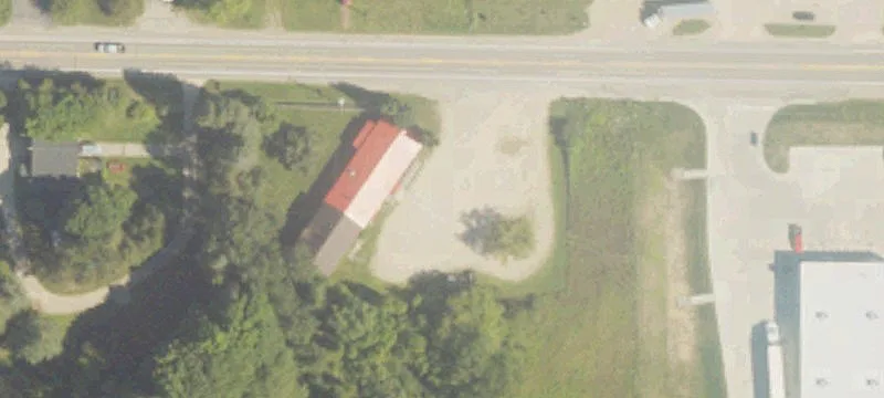 12085 Mckinley Rd