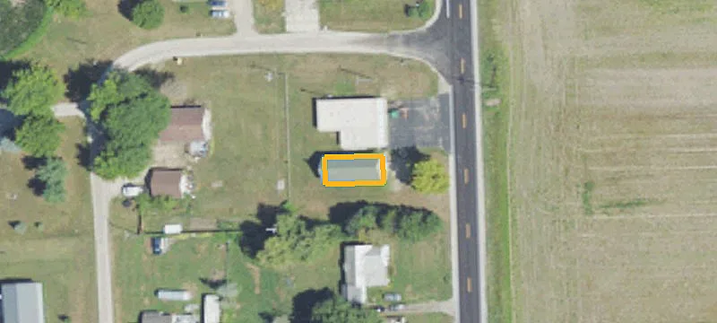 Sumpter Rd