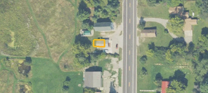 2071 Curran Rd