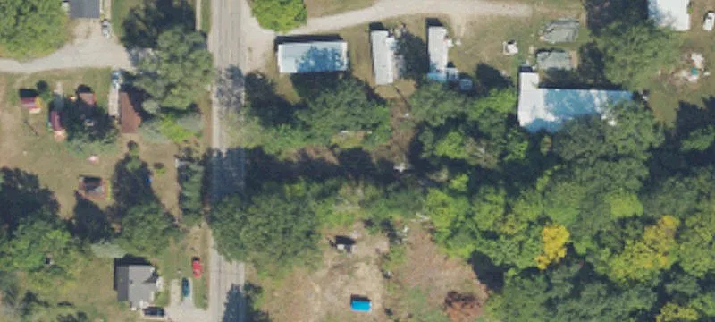 Fairview, MI 48621