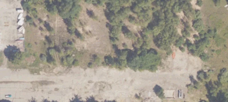 4785 Rambo Rd