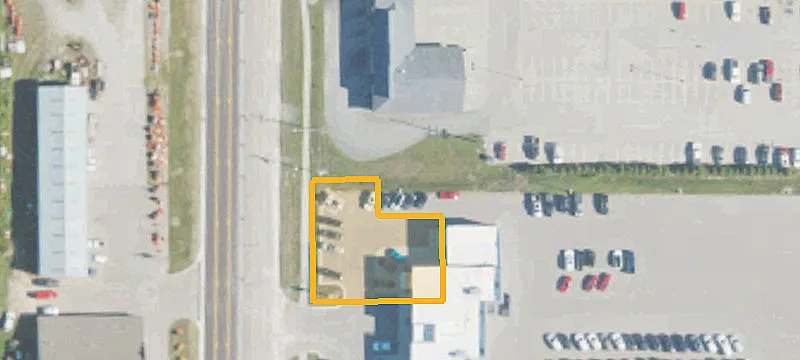 Huron Rd