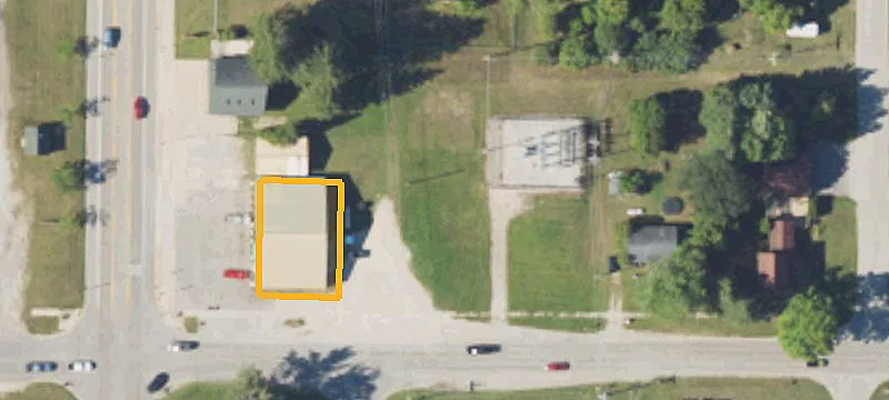 Pellston, MI 49769