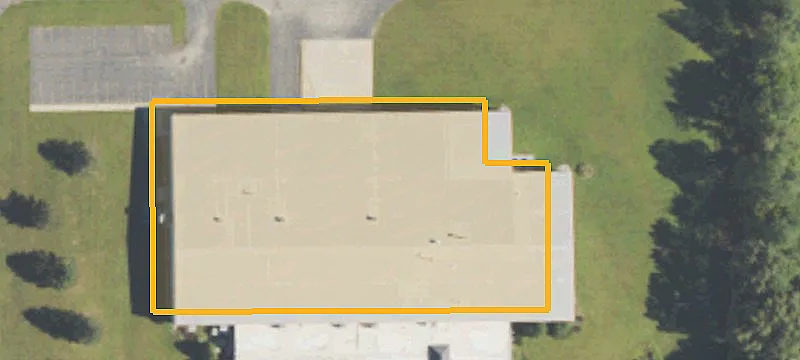 530 Industrial Pkwy