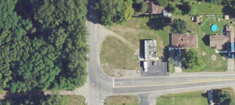 Huron Riv Dr