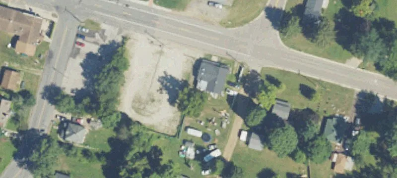 4840 Territorial Rd