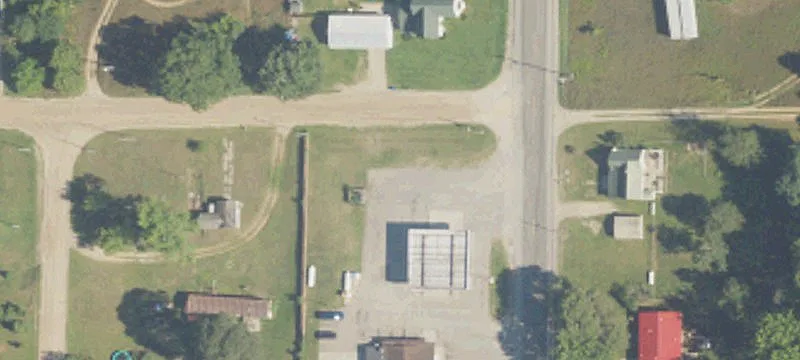 1249 Greenville Rd