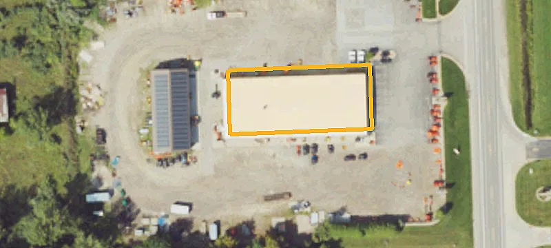 600 Sandusky Rd