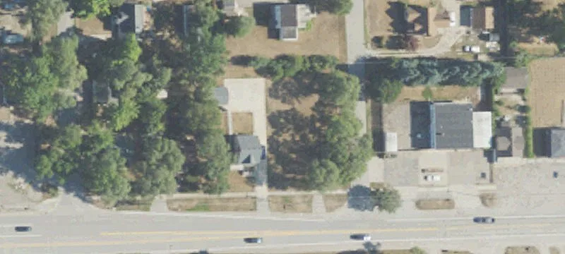 Auburn Rd