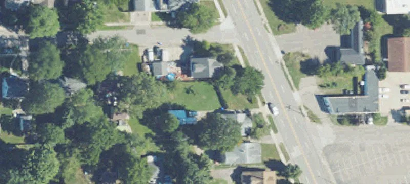 Utica Rd