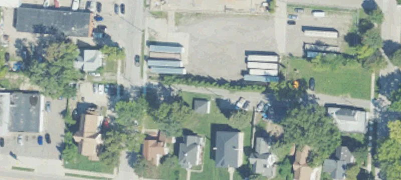 Wilson Blvd