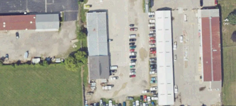 360 Sanilac Rd